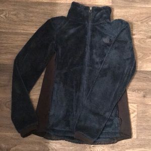 The north face women’s fleece